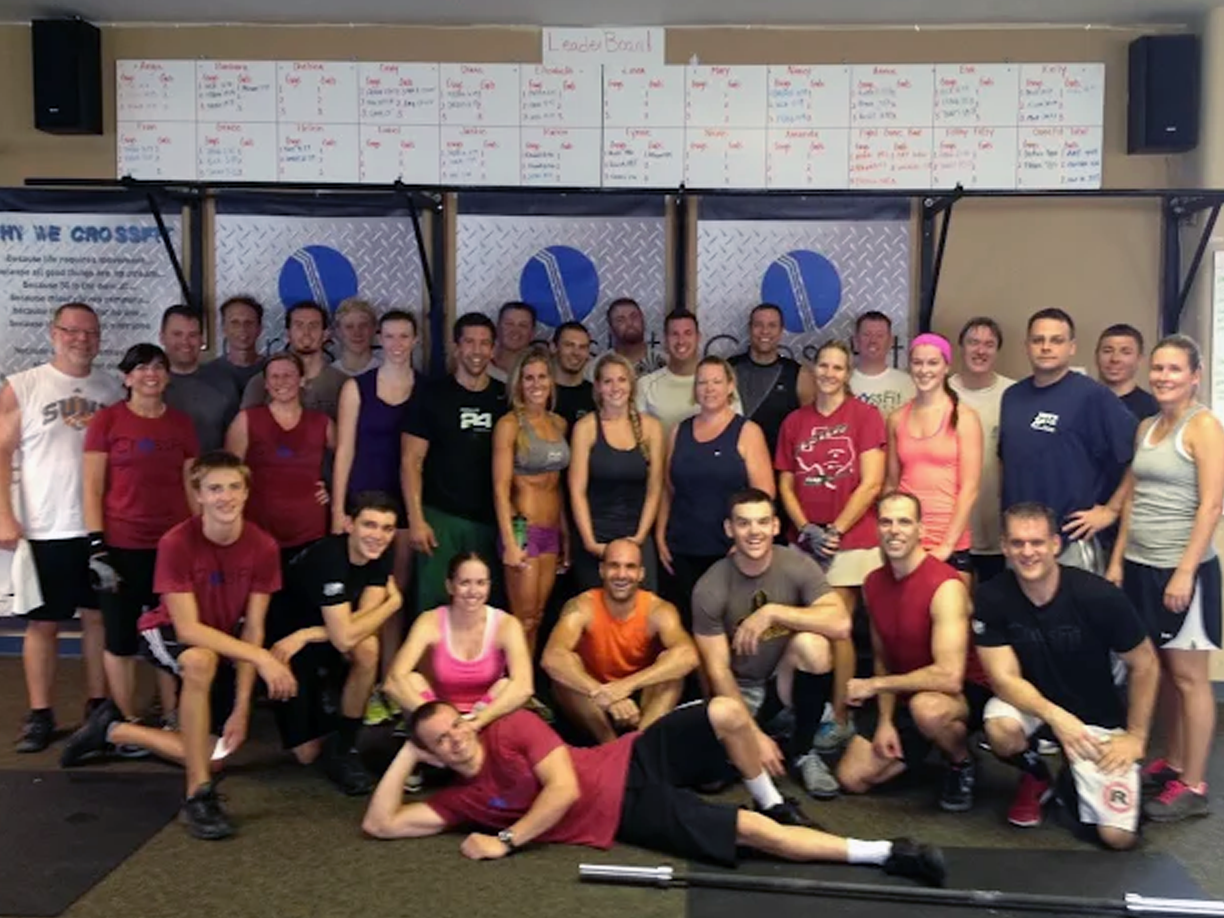 crossfit-scottsdale