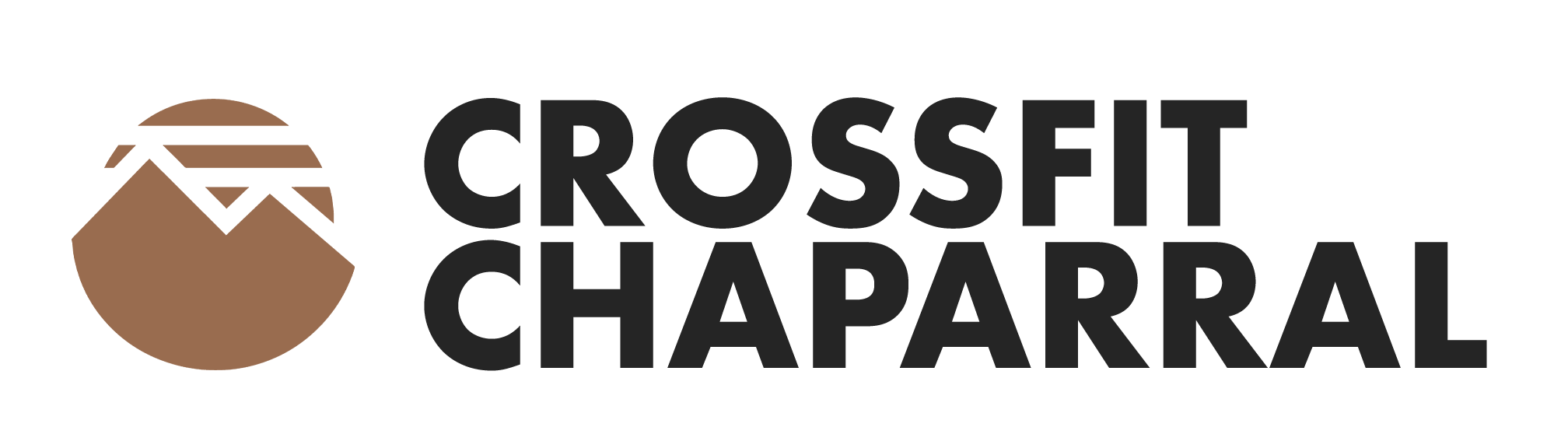 crossfit-chaparral-logo